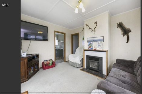 Photo of property in 324 Brockville Road, Brockville, Dunedin, 9011