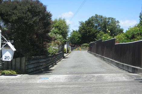 Photo of property in 20 Haggitt Street, Feilding, 4702