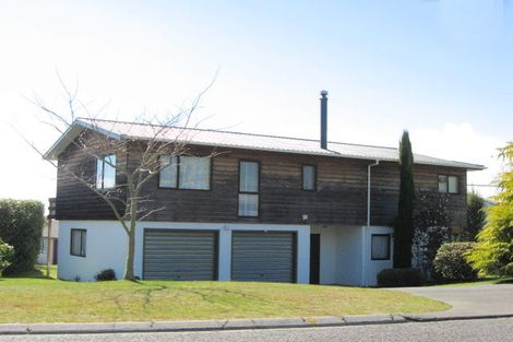 Photo of property in 14 Asher Avenue, Motuoapa, 3382