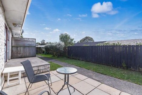 Photo of property in 3/30 Ferndale Road, Mount Wellington, Auckland, 1060