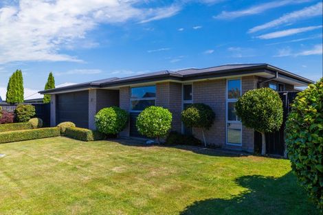 Photo of property in 39 Greenwich Street, Halswell, Christchurch, 8025