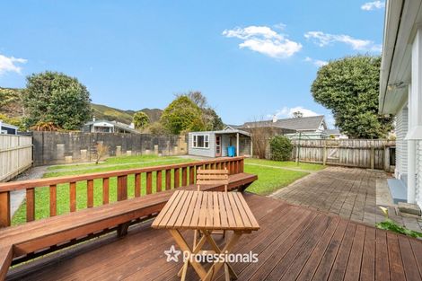 Photo of property in 226 Waiwhetu Road, Waterloo, Lower Hutt, 5011