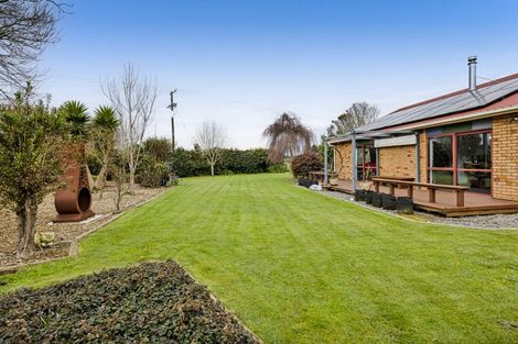 Photo of property in 320 Austin Road, Normanby, Hawera, 4673