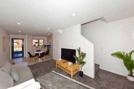 Photo of property in 185 Hereford Street, Christchurch Central, Christchurch, 8011