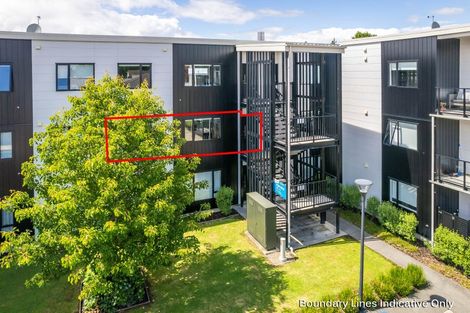 Photo of property in 106/17 Vialou Street, Hamilton Central, Hamilton, 3204