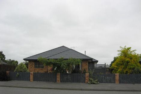 Photo of property in 47 Mcmurdo Street, Tinwald, Ashburton, 7700
