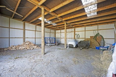 Photo of property in 48 Raetihi Ohura Road, Raetihi, 4696