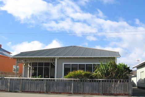 Photo of property in 4 William Street, Petone, Lower Hutt, 5012