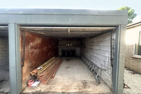 Photo of property in 6/72 Alexandra Street, Richmond, Christchurch, 8013