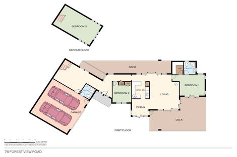 Photo of property in 76 Forest View Road, Te Kamo, Kamo, 0185