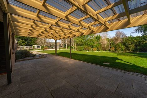 Photo of property in 260 Downs Road, Geraldine Downs, Geraldine, 7991