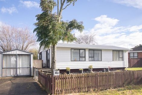 Photo of property in 1/45 Dominion Road, Papakura, 2110