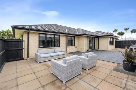 Photo of property in 51 Renoir Drive, Rolleston, 7614