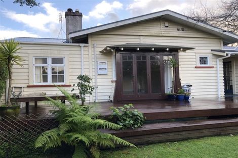 Photo of property in 1/8 Clyde Street, Epsom, Auckland, 1051
