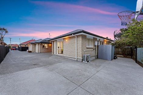 Photo of property in 44a Sunnyside Crescent, Papatoetoe, Auckland, 2025