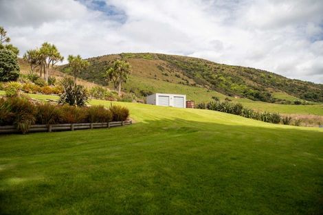 Photo of property in 506 The Nuggets Road, Ahuriri Flat, Balclutha, 9271