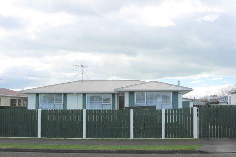 Photo of property in 82 Strathmore Avenue, Levin, 5510