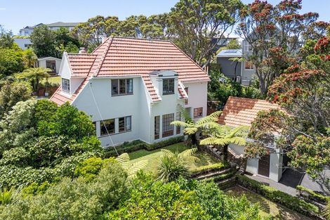 Photo of property in 17 Benares Street, Khandallah, Wellington, 6035