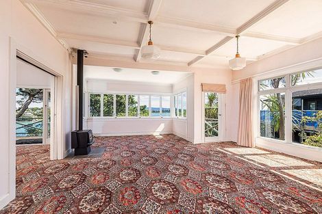 Photo of property in 46 Bella Vista Road, Herne Bay, Auckland, 1011