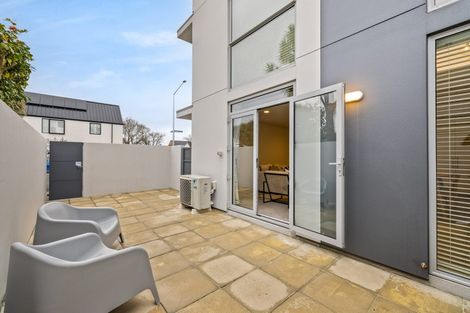 Photo of property in 51 Conference Street, Christchurch Central, Christchurch, 8013