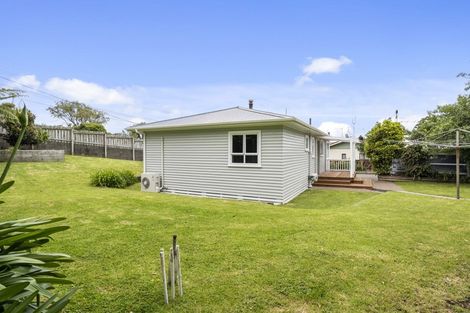 Photo of property in 66 Huatoki Street, Vogeltown, New Plymouth, 4310
