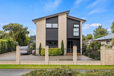 Photo of property in 47 Hanrahan Street, Upper Riccarton, Christchurch, 8041