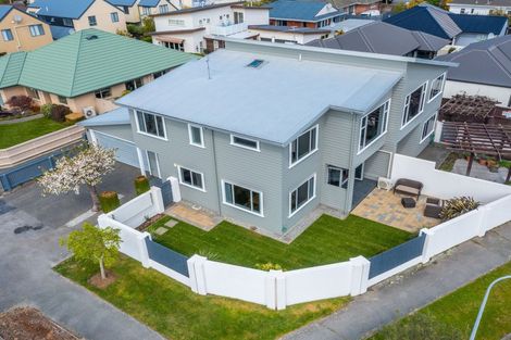 Photo of property in 39 Mary Street, Papanui, Christchurch, 8053