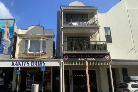 Photo of property in 12 Majoribanks Street, Mount Victoria, Wellington, 6011