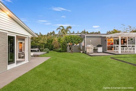 Photo of property in 247 Burtt Road, Paerata, Drury, 2578