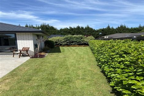 Photo of property in 5 Fairbairn Road, Rolleston, 7614