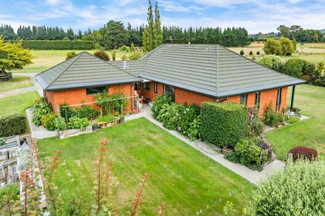 Photo of property in 113 Lower Sefton Road, Ashley, Rangiora, 7477