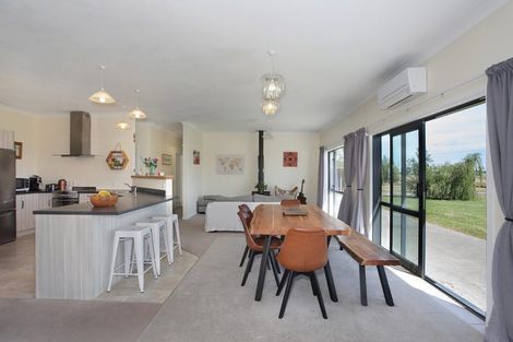 Photo of property in 122 Kilkern Road, Marton, Bulls, 4894