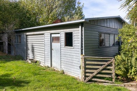 Photo of property in 11 Woodbury Road, Geraldine, 7991