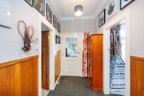 Photo of property in 17 Manson Street, Terrace End, Palmerston North, 4410