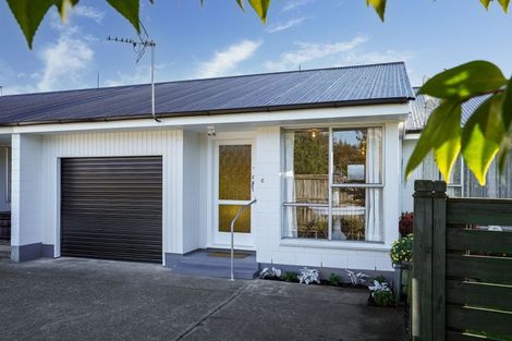 Photo of property in 4c Owens Terrace, Upper Riccarton, Christchurch, 8041