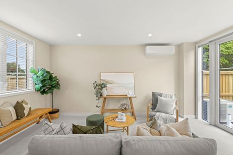 Photo of property in 2/44 Cleveland Street, Edgeware, Christchurch, 8013