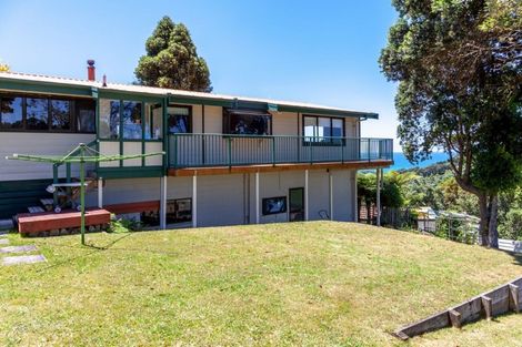 Photo of property in 444 Onemana Drive, Onemana, Whangamata, 3691