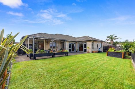 Photo of property in 43 Albero Drive, Ohauiti, Tauranga, 3112