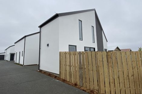 Photo of property in 2/85 Wainui Street, Riccarton, Christchurch, 8041