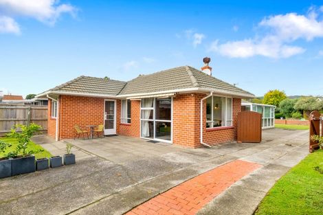 Photo of property in 166 Mcleod Street, Elderslea, Upper Hutt, 5018