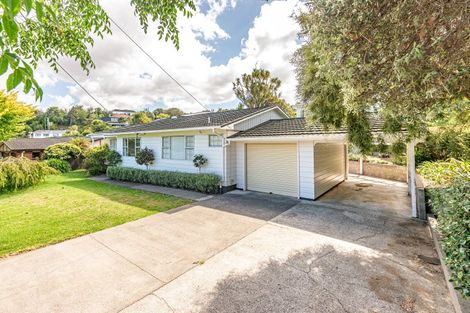 Photo of property in 26 Parkes Avenue, Saint Johns Hill, Whanganui, 4501