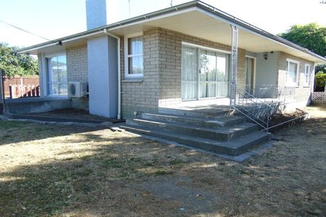 Photo of property in 16 Exmoor Street, Havelock North, 4130