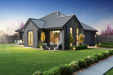 Photo of property in 1 Eastman Drive, Halswell, Christchurch, 8025