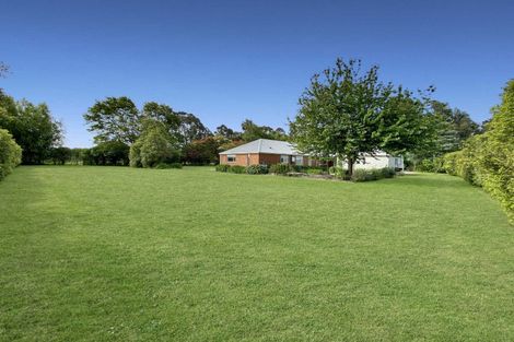 Photo of property in 533 Johns Road, Harewood, Christchurch, 8051