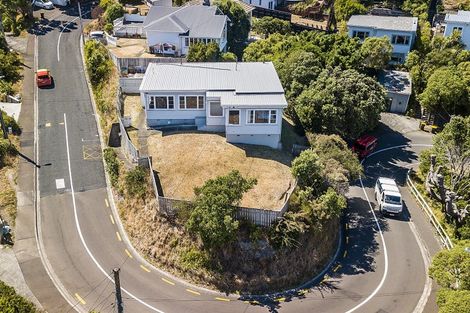 Photo of property in 154 Totara Road, Miramar, Wellington, 6022