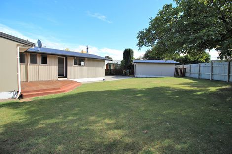 Photo of property in 11 Don Place, Alexandra, 9320