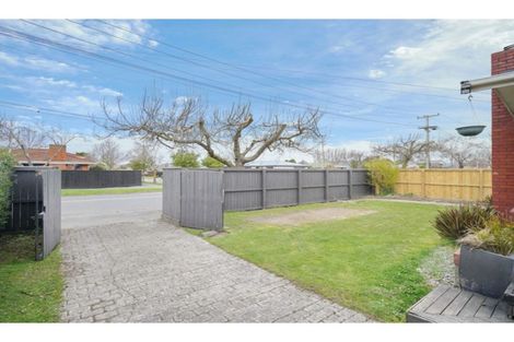 Photo of property in 195 Grimseys Road, Redwood, Christchurch, 8051