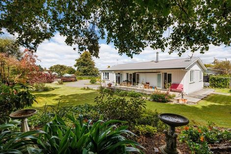 Photo of property in 8a Bond Street, Marton, 4710