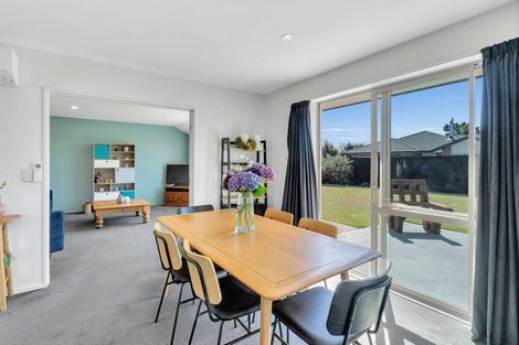 Photo of property in 6 Donatello Drive, Rolleston, 7614