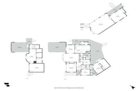Photo of property in 36 Ngaiwi Street, Orakei, Auckland, 1071